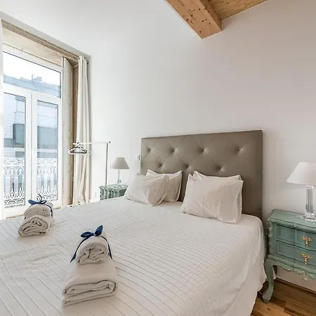 Olivia Sto Ildefonso - 5 Porto