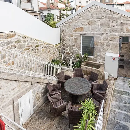 Olivia Sto Ildefonso - 5 Apartment *