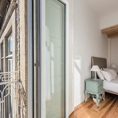 Olivia Sto Ildefonso - 5 Apartment Porto