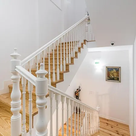 Olivia Sto Ildefonso - 5 * Porto