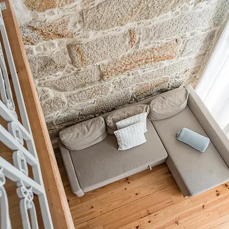 Olivia Sto Ildefonso - 5 Apartment *